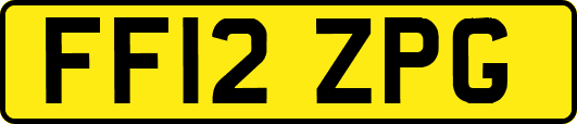 FF12ZPG