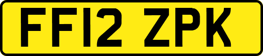 FF12ZPK