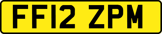 FF12ZPM