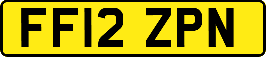 FF12ZPN