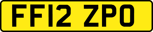 FF12ZPO