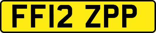 FF12ZPP