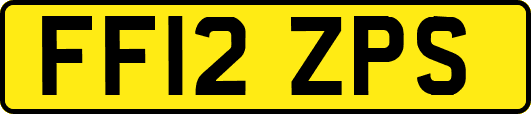 FF12ZPS