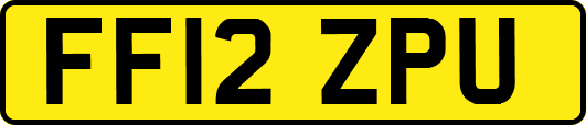 FF12ZPU