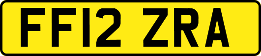 FF12ZRA