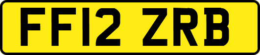 FF12ZRB