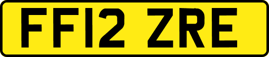 FF12ZRE