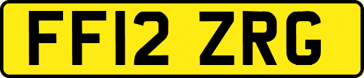 FF12ZRG