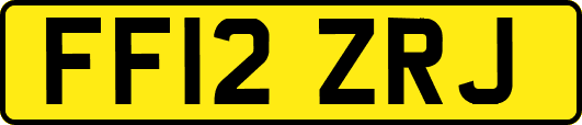 FF12ZRJ