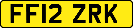 FF12ZRK