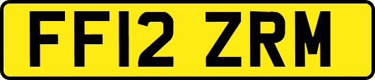FF12ZRM