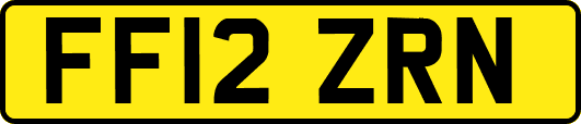 FF12ZRN