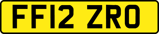 FF12ZRO