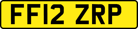 FF12ZRP