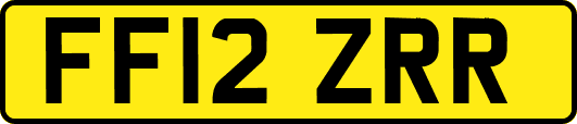 FF12ZRR