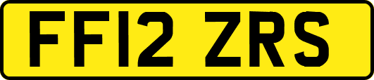 FF12ZRS
