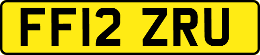 FF12ZRU