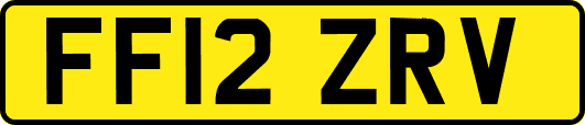 FF12ZRV