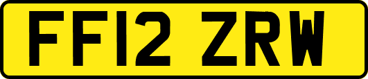 FF12ZRW