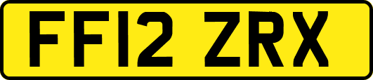 FF12ZRX