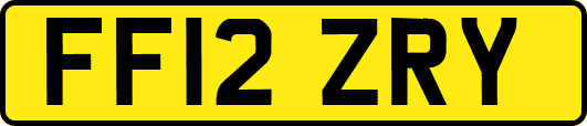 FF12ZRY