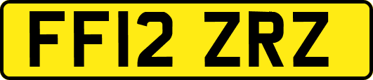 FF12ZRZ