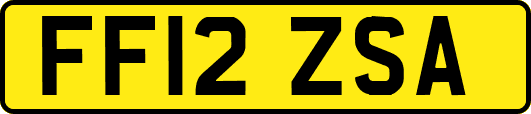 FF12ZSA