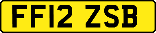 FF12ZSB