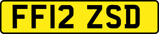 FF12ZSD