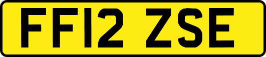 FF12ZSE