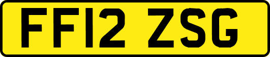 FF12ZSG