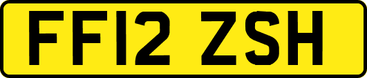 FF12ZSH