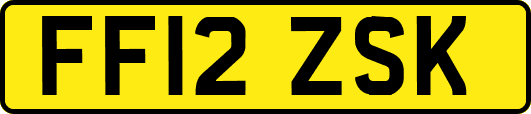 FF12ZSK