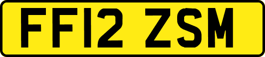 FF12ZSM