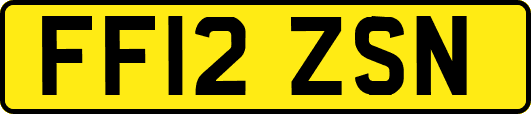 FF12ZSN