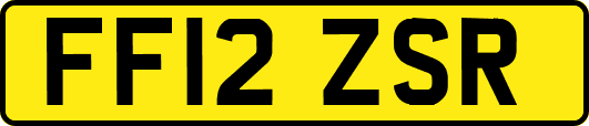 FF12ZSR