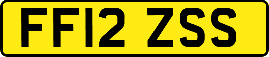 FF12ZSS