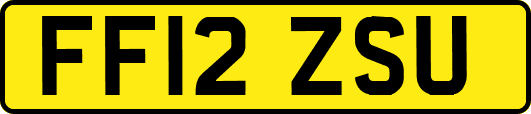 FF12ZSU