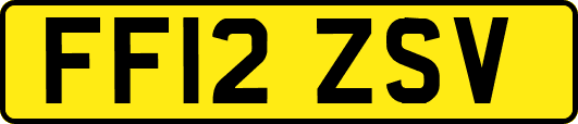 FF12ZSV