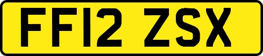 FF12ZSX
