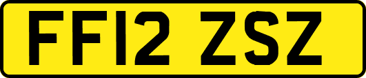 FF12ZSZ