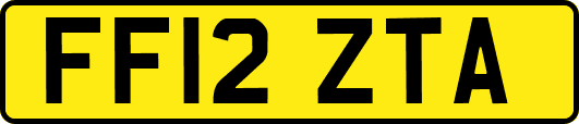 FF12ZTA