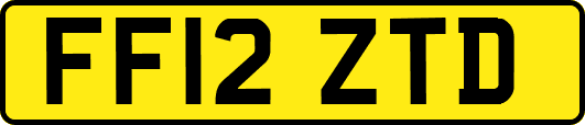 FF12ZTD