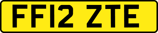 FF12ZTE