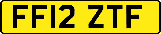 FF12ZTF