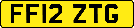 FF12ZTG