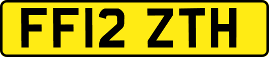 FF12ZTH