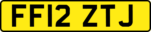 FF12ZTJ