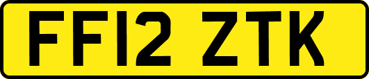 FF12ZTK