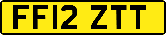 FF12ZTT